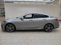 Daumennagel 4 - BMW 218 Gran Coupé M-Sport/NAVI / RFK/LED/LED/LEDER/UVP 56.370 Euro