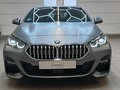 Daumennagel 2 - BMW 218 Gran Coupé M-Sport/NAVI / RFK/LED/LED/LEDER/UVP 56.370 Euro