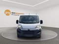 Daumennagel 2 - Citroen Jumper Doka Pritsche 2,2 HDI 7 SITZE/AHK/KLIMA/TEMPOMAT