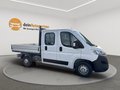 Daumennagel 3 - Citroen Jumper Doka Pritsche 2,2 HDI 7 SITZE/AHK/KLIMA/TEMPOMAT