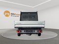 Daumennagel 5 - Citroen Jumper Doka Pritsche 2,2 HDI 7 SITZE/AHK/KLIMA/TEMPOMAT