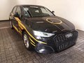 Daumennagel 2 - Audi A3 Sportback 30 TDI Fahrschulwagen/AHK/LED/VIRTUAL COCKPIT