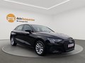 Daumennagel 3 - Audi A3 Sportback 30 TDI /AHK/LED/VIRTUAL COCKPIT
