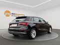 Daumennagel 5 - Audi A3 Sportback 30 TDI /AHK/LED/VIRTUAL COCKPIT