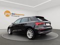 Daumennagel 8 - Audi A3 Sportback 30 TDI /AHK/LED/VIRTUAL COCKPIT