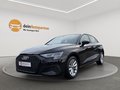 Daumennagel 3 - Audi A3 Sportback 30 TDI /AHK/LED/TEMPOMAT/KLIMA