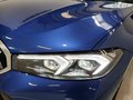 Daumennagel 8 - BMW 320 d xDrive M Sport LED/LEDER/HUD/STHZ/RFK/WIDESCREEN