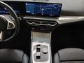 Daumennagel 21 - BMW 320 d xDrive M Sport LED/LEDER/HUD/STHZ/RFK/WIDESCREEN