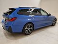 Daumennagel 4 - BMW 320 d xDrive M Sport LED/LEDER/HUD/STHZ/RFK/WIDESCREEN