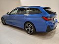 Daumennagel 5 - BMW 320 d xDrive M Sport LED/LEDER/HUD/STHZ/RFK/WIDESCREEN