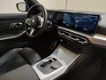 Daumennagel 22 - BMW 320 d xDrive M Sport LED/LEDER/HUD/STHZ/RFK/WIDESCREEN