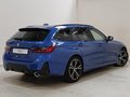 Daumennagel 3 - BMW 320 d xDrive M Sport LED/LEDER/HUD/STHZ/RFK/WIDESCREEN