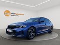 Daumennagel 8 - BMW 320 d xDrive M Sport LED/LEDER/HUD/STHZ/RFK/WIDESCREEN