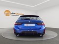 Daumennagel 5 - BMW 320 d xDrive M Sport LED/LEDER/HUD/STHZ/RFK/WIDESCREEN