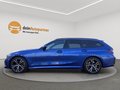 Daumennagel 3 - BMW 320 d xDrive M Sport LED/LEDER/HUD/STHZ/RFK/WIDESCREEN