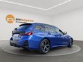Daumennagel 6 - BMW 320 d xDrive M Sport LED/LEDER/HUD/STHZ/RFK/WIDESCREEN