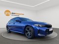 Daumennagel 2 - BMW 320 d xDrive M Sport LED/LEDER/HUD/STHZ/RFK/WIDESCREEN