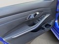 Daumennagel 14 - BMW 320 d xDrive M Sport LED/LEDER/HUD/STHZ/RFK/WIDESCREEN
