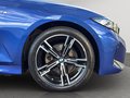Daumennagel 25 - BMW 320 d xDrive M Sport LED/LEDER/HUD/STHZ/RFK/WIDESCREEN