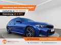 Daumennagel 1 - BMW 320 d xDrive M Sport LED/LEDER/HUD/STHZ/RFK/WIDESCREEN