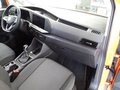 Daumennagel 2 - Volkswagen Caddy Basis 2,0 TDI TEMPOMAT/RFK/KLIMA/PDC