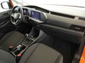 Daumennagel 3 - Volkswagen Caddy Basis 2,0 TDI TEMPOMAT/RFK/KLIMA/PDC