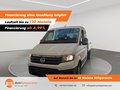 Daumennagel 1 - Volkswagen Crafter Pritsche  35 DOKA lang 4MOTION 7 SITZE/KLIMA