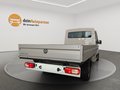 Daumennagel 7 - Volkswagen Crafter Pritsche  35 DOKA lang 4MOTION 7 SITZE/KLIMA