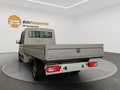 Daumennagel 5 - Volkswagen Crafter Pritsche  35 DOKA lang 4MOTION 7 SITZE/KLIMA