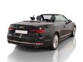Daumennagel 4 - Audi A5 Cabriolet 40 TFSI sport/VIRTUAL/LED/SHZ/DRIVE SELECT/18"