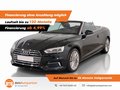Daumennagel 1 - Audi A5 Cabriolet 40 TFSI sport/VIRTUAL/LED/SHZ/DRIVE SELECT/18"