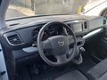 Daumennagel 9 - Opel Vivaro Kasten Edition M KLIMA/PDC/DAB