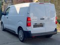 Daumennagel 5 - Opel Vivaro Kasten Edition M KLIMA/PDC/DAB