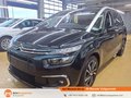 Daumennagel 1 - Citroën C4 SpaceTourer 7-S /NAVI/BI-XENON/LEDER/PANO/LANE/