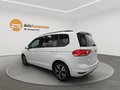 Daumennagel 5 - Volkswagen Touran Comf. 7 SITZE/EASY OPPEN/NAVI/AHK/RFK/PANO/DAB