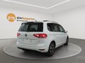 Daumennagel 6 - Volkswagen Touran Comf. 7 SITZE/EASY OPPEN/NAVI/AHK/RFK/PANO/DAB