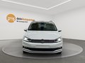 Daumennagel 2 - Volkswagen Touran Comf. 7 SITZE/EASY OPPEN/NAVI/AHK/RFK/PANO/DAB
