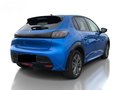 Daumennagel 4 - Peugeot 208 e- Allure Pack NAVI/LEDER/ACC/RFK/VIRTUAL COCKPIT