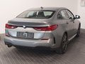 Daumennagel 6 - BMW 218i GC M Sport Grau-Matt H&K Led Navi RFK