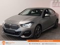 Daumennagel 1 - BMW 218i GC M Sport Grau-Matt H&K Led Navi RFK