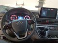 Daumennagel 3 - Maxus Deliver 9 KLIMA/TEMPOMAT/PDC