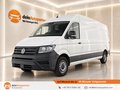 Daumennagel 1 - Volkswagen Crafter Kasten 35 LR 2.0 TDI Hochraum- KLIMA RFK