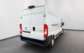 Daumennagel 4 - Peugeot Boxer Kasten Hochraum 2.2 BlueHdi 335 L3H2 Premium 165