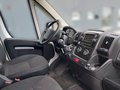 Daumennagel 10 - Peugeot Boxer Kasten Hochraum 2.2 BlueHdi 335 L3H2 Premium 165