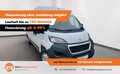 Daumennagel 1 - Peugeot Boxer Kasten Hochraum 2.2 BlueHdi 335 L3H2 Premium 165