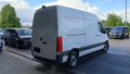 Daumennagel 3 - Mercedes-Benz eSprinter III Kasten  312 Sprinter FWD L2 KLIMA/RFK/SHZ
