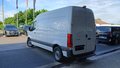 Daumennagel 4 - Mercedes-Benz eSprinter III Kasten  312 Sprinter FWD L2 KLIMA/RFK/SHZ