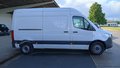 Daumennagel 7 - Mercedes-Benz eSprinter III Kasten  312 Sprinter FWD L2 KLIMA/RFK/SHZ