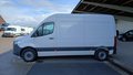 Daumennagel 8 - Mercedes-Benz eSprinter III Kasten  312 Sprinter FWD L2 KLIMA/RFK/SHZ