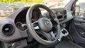 Daumennagel 9 - Mercedes-Benz eSprinter III Kasten  312 Sprinter FWD L2 KLIMA/RFK/SHZ